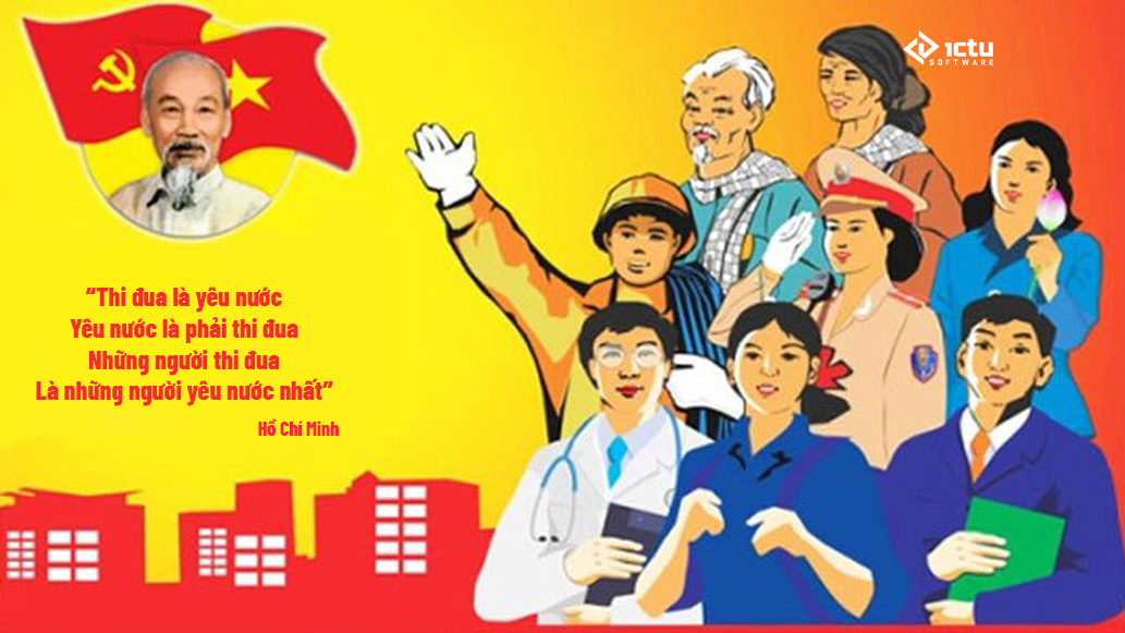 TĐKT – Phần mềm quản lý thi đua khen thưởng và CSDL nghiệp vụ Thi đua trực tuyến