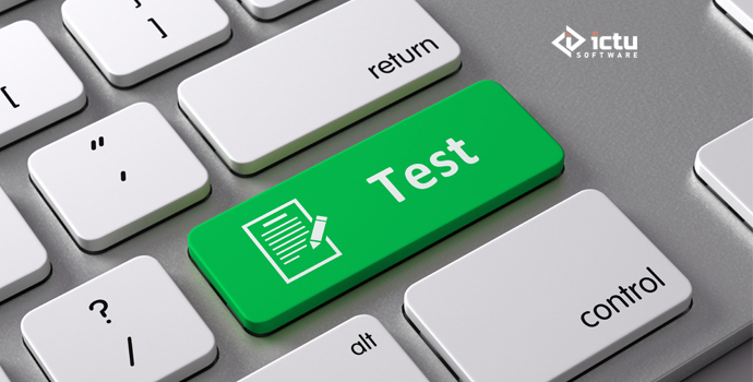 Educare Testing – Phần mềm quản lý và tổ chức thi trắc nghiệm Online